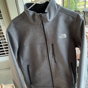 North Face jacket